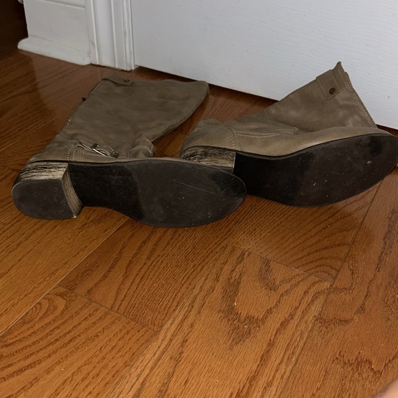 Rampage boots - Picture 5 of 7